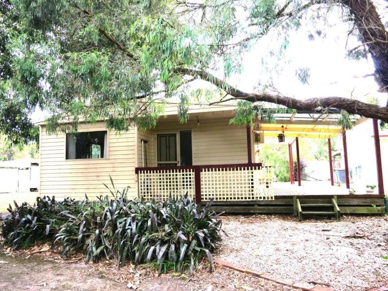 17 Hogans Road, Nyora VIC 3987