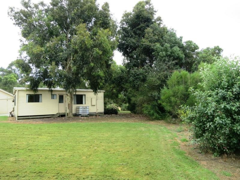 17 Hogans Road, Nyora VIC 3987