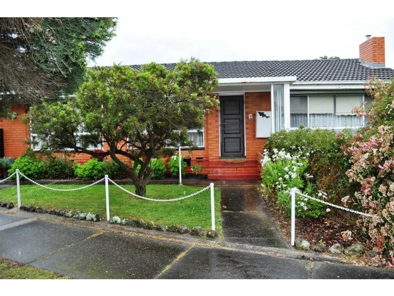 198 Station Street, Koo Wee Rup VIC 3981