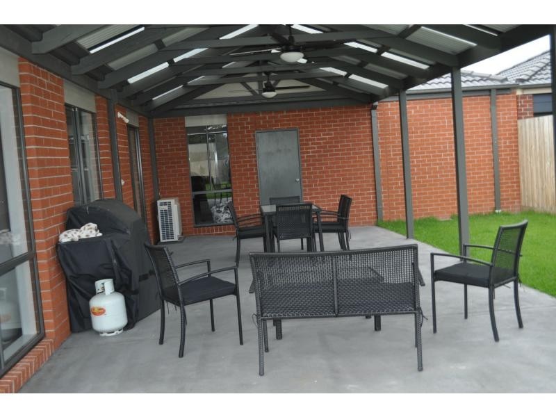 11 Luke Court, Koo Wee Rup VIC 3981