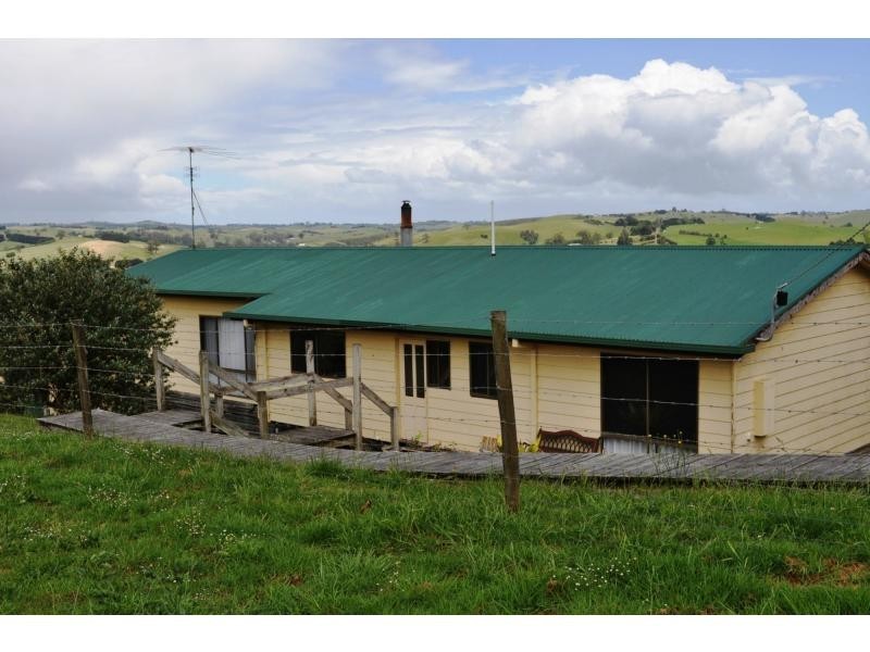 61-67 Nyora Road, Poowong VIC 3988