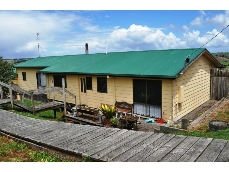 61-67 Nyora Road, Poowong VIC 3988