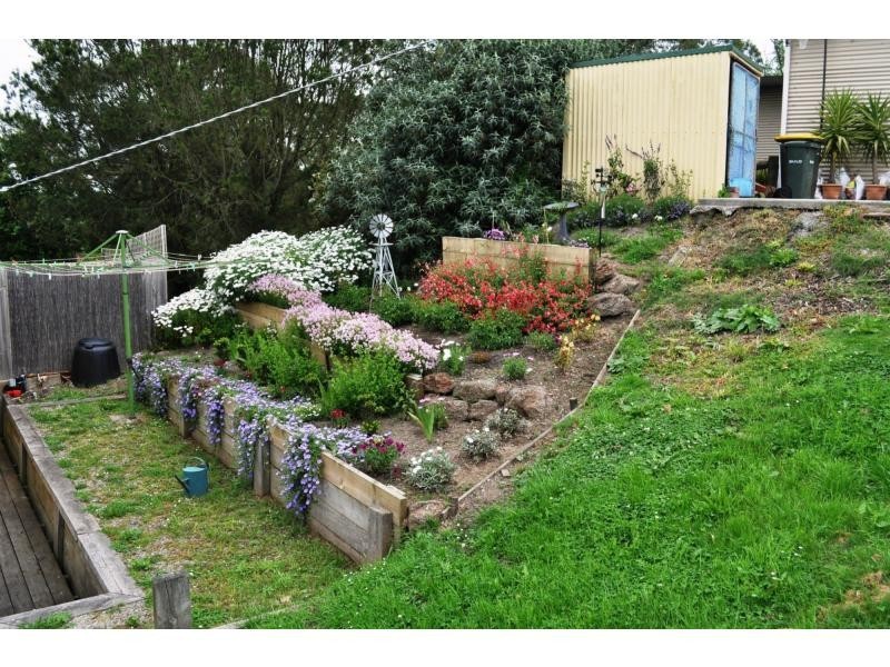 61-67 Nyora Road, Poowong VIC 3988