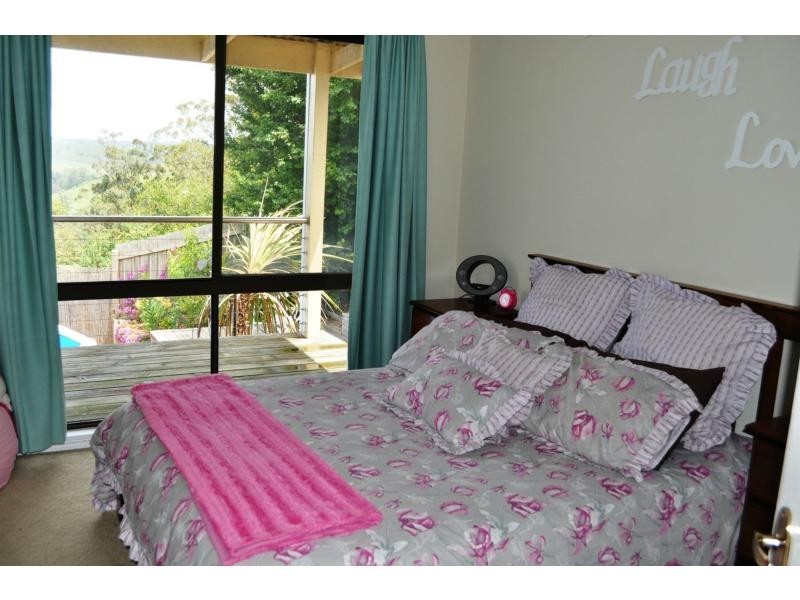 61-67 Nyora Road, Poowong VIC 3988