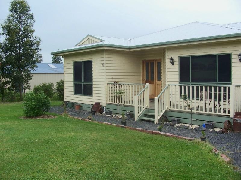 92 Betula Road, Poowong VIC 3988