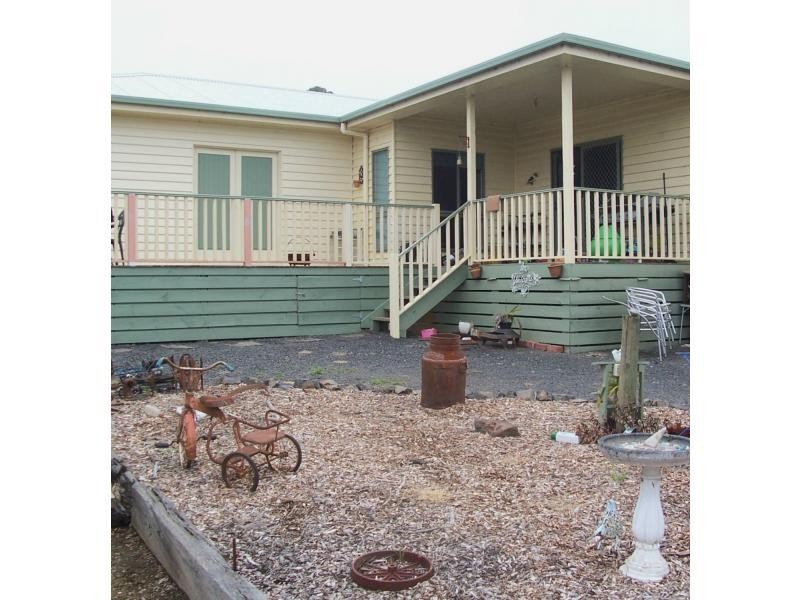 92 Betula Road, Poowong VIC 3988