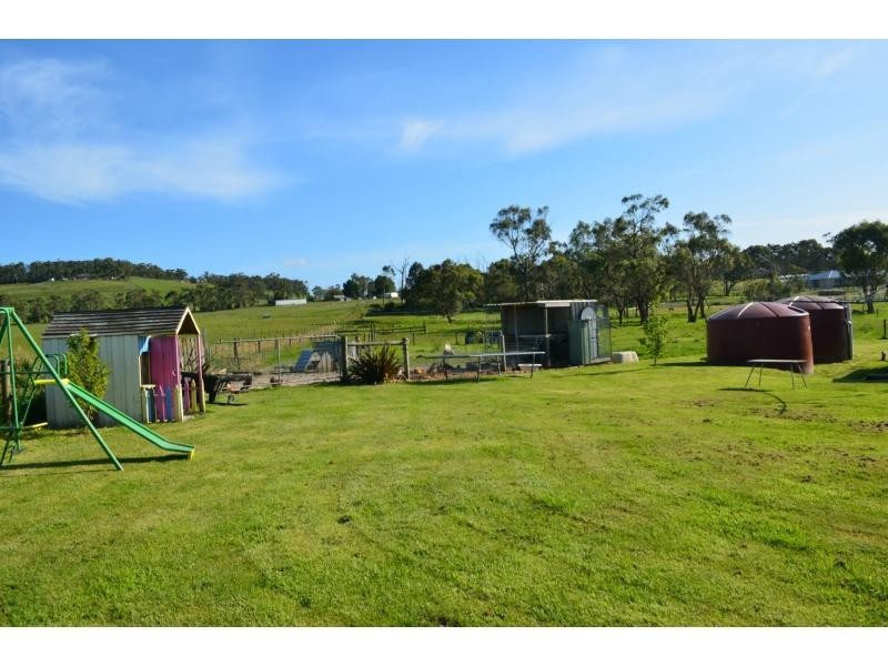 1045 Mt Lyall Road, Nyora VIC 3987