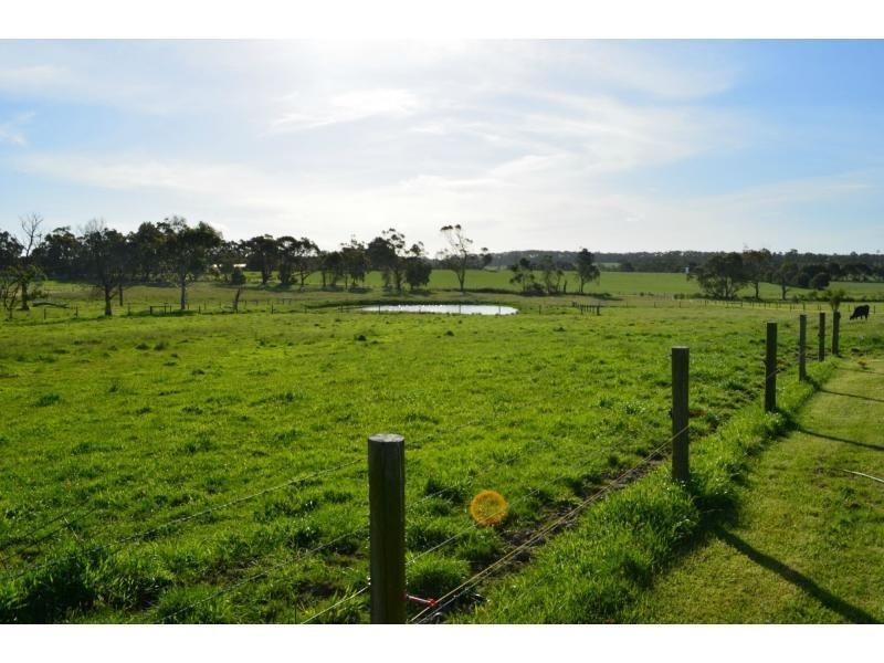 1045 Mt Lyall Road, Nyora VIC 3987