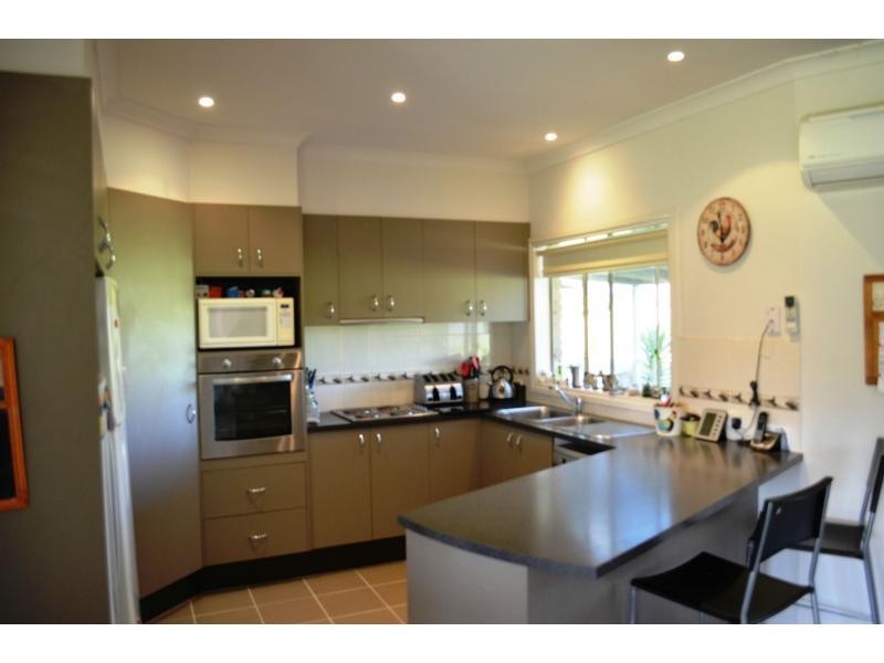 1045 Mt Lyall Road, Nyora VIC 3987