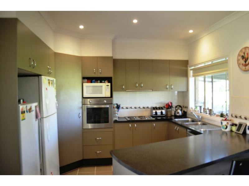 1045 Mt Lyall Road, Nyora VIC 3987