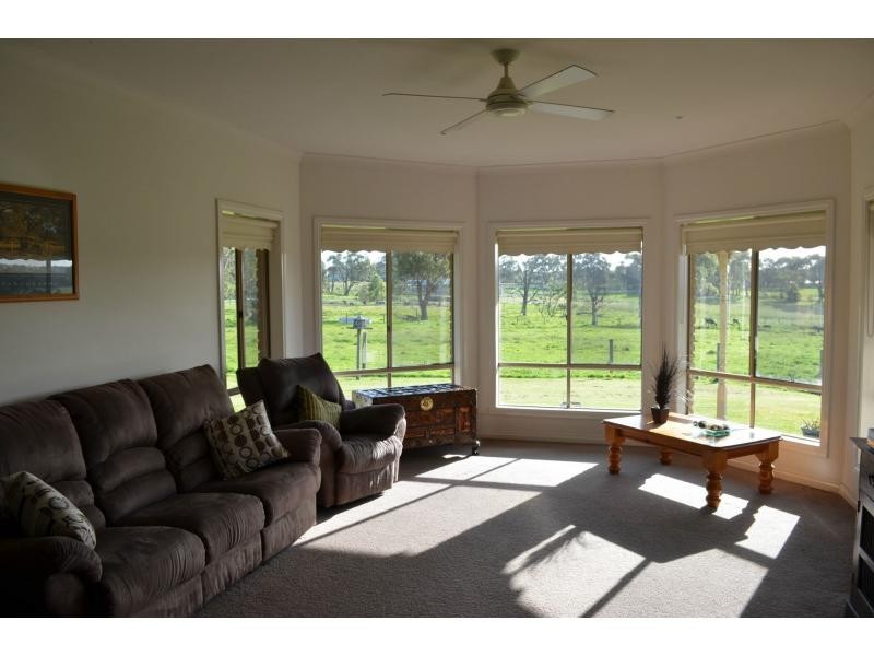 1045 Mt Lyall Road, Nyora VIC 3987
