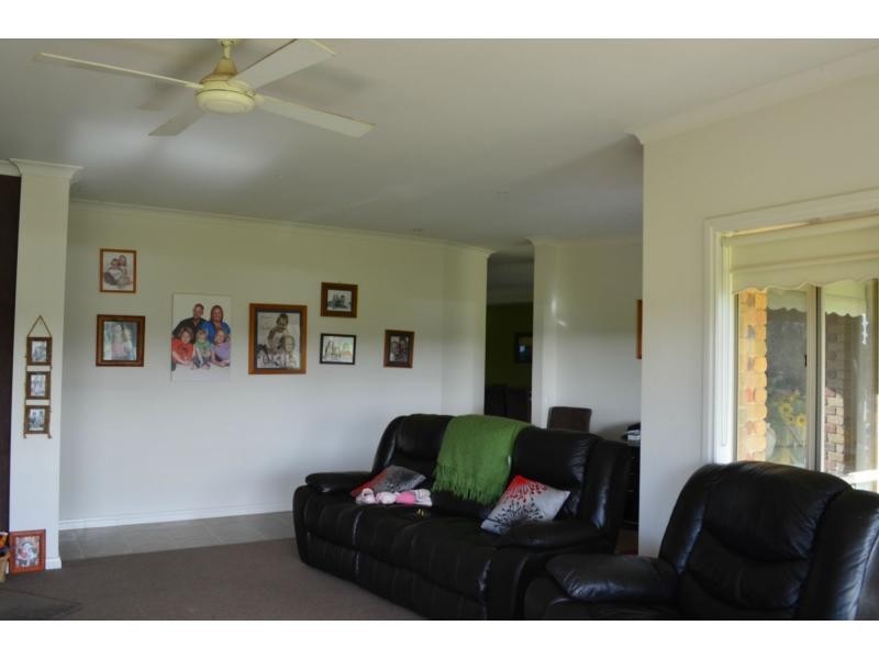 1045 Mt Lyall Road, Nyora VIC 3987