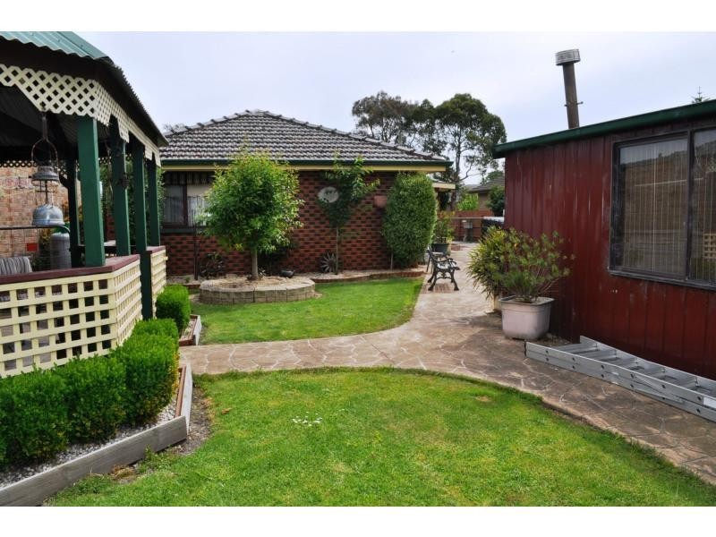 7 John Street, Koo Wee Rup VIC 3981