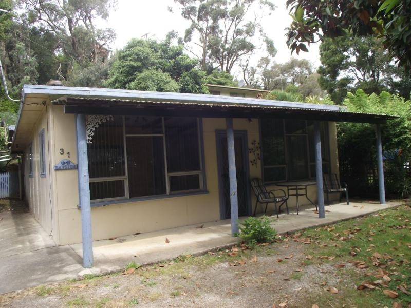 31 Malcom Drive, Grantville VIC 3984