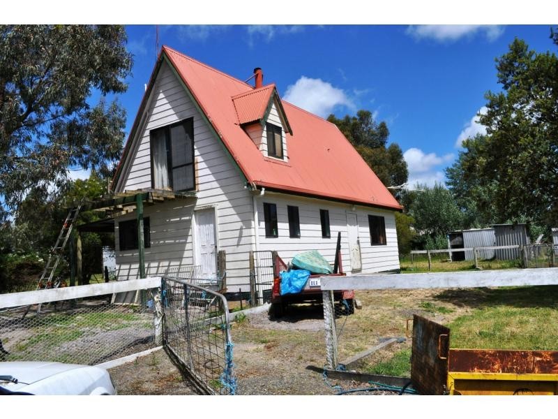 14-18 Yannathan Road, Nyora VIC 3987