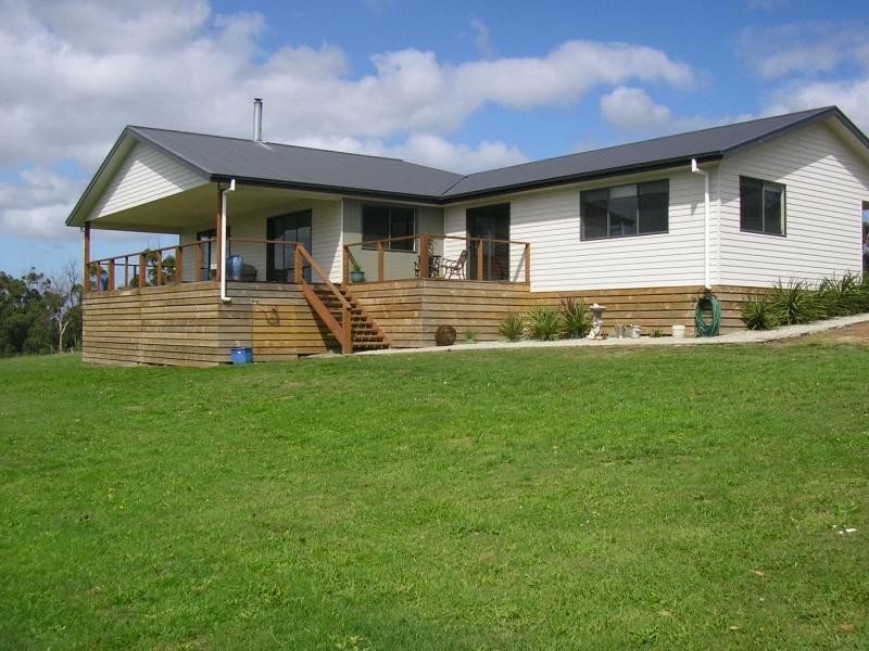 21 Henrys Road, Nyora VIC 3987