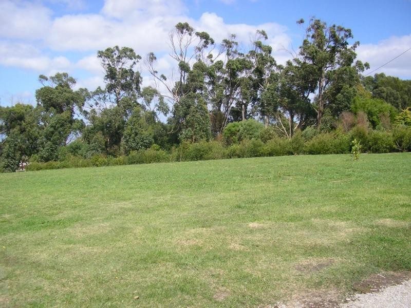 21 Henrys Road, Nyora VIC 3987