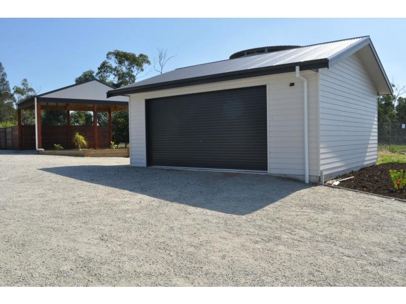 21 Henrys Road, Nyora VIC 3987