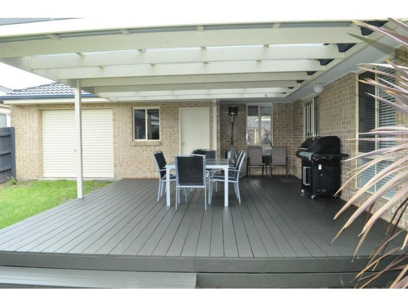 Unit 9/8a Henry Street, Koo Wee Rup VIC 3981