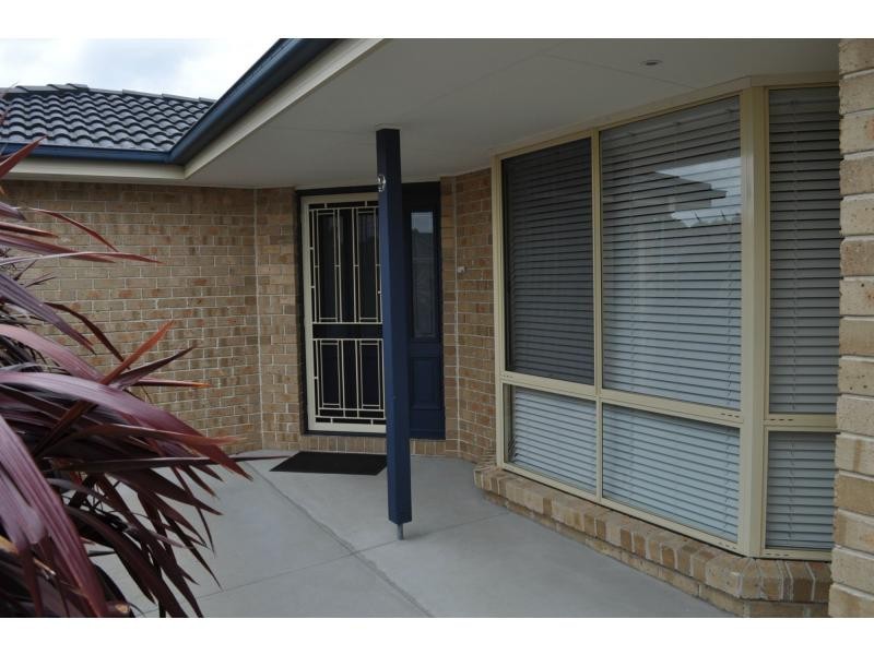 Unit 9/8a Henry Street, Koo Wee Rup VIC 3981