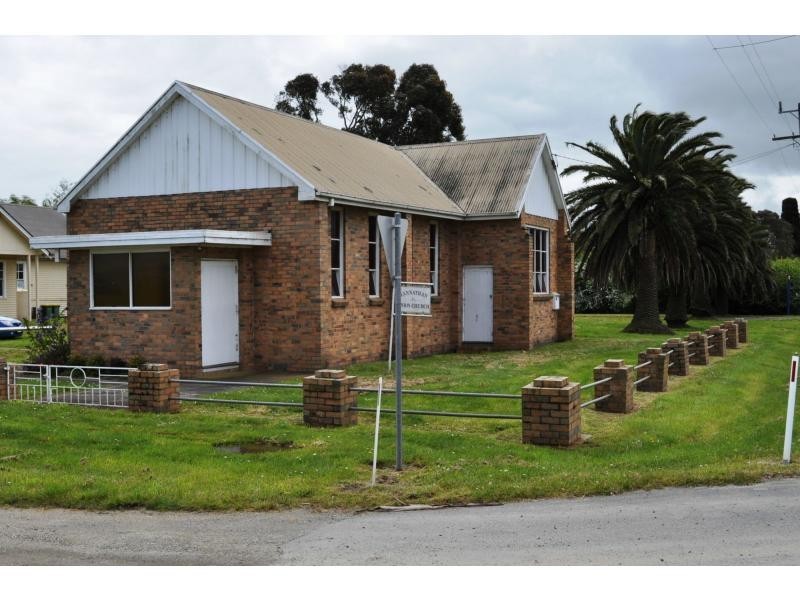 255 Heads Road, Yannathan VIC 3981