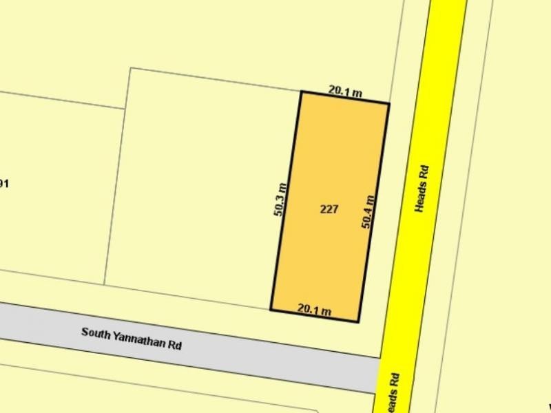 255 Heads Road, Yannathan VIC 3981