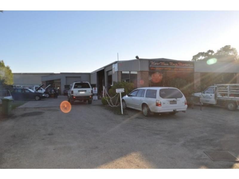 1/124 Denhams Road, Koo Wee Rup VIC 3981