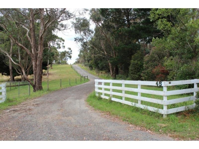 45 Glen Alvie Road, Grantville VIC 3984