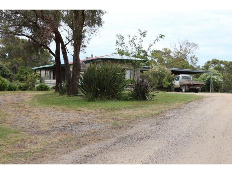 45 Glen Alvie Road, Grantville VIC 3984