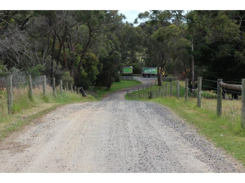 45 Glen Alvie Road, Grantville VIC 3984