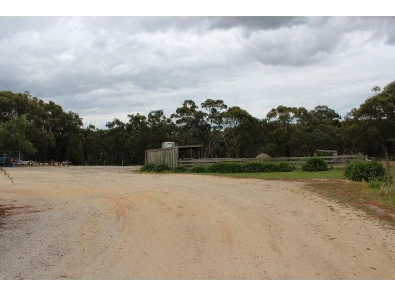 45 Glen Alvie Road, Grantville VIC 3984
