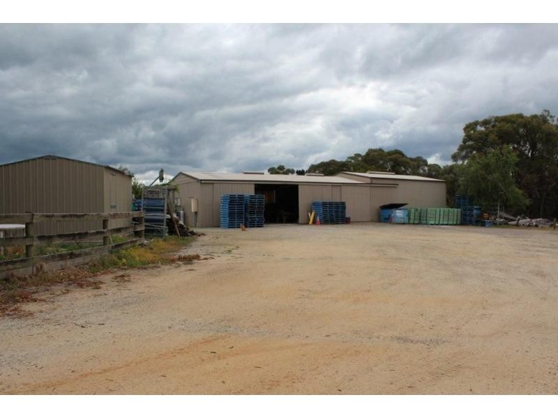 45 Glen Alvie Road, Grantville VIC 3984