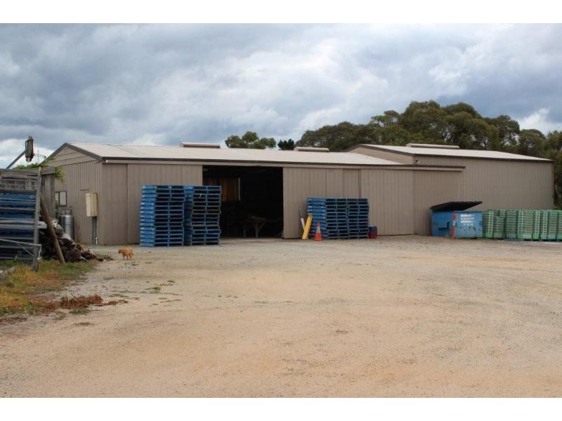 45 Glen Alvie Road, Grantville VIC 3984
