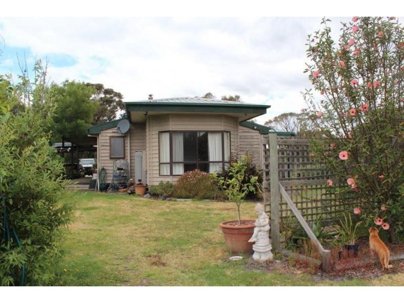 45 Glen Alvie Road, Grantville VIC 3984