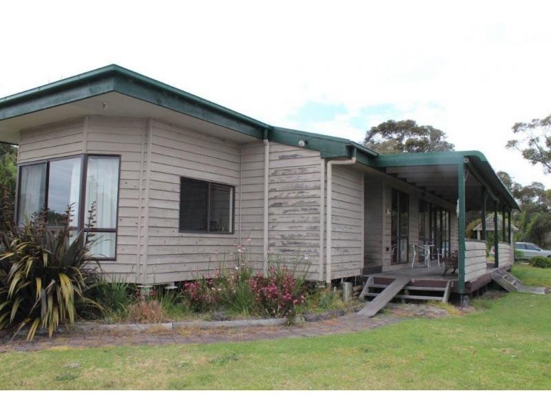 45 Glen Alvie Road, Grantville VIC 3984