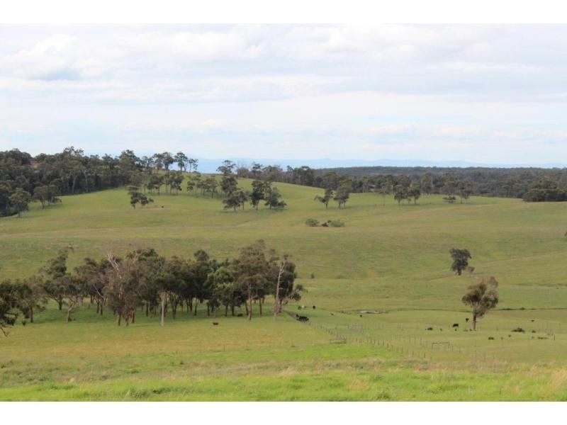 70 Smith Road, The Gurdies VIC 3984