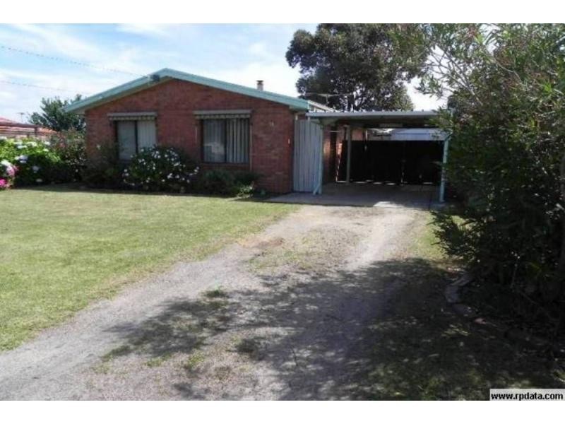 18 Scenorama Drive, Coronet Bay VIC 3984