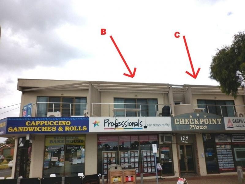 Unit B/129 Marine Parade, San Remo VIC 3925