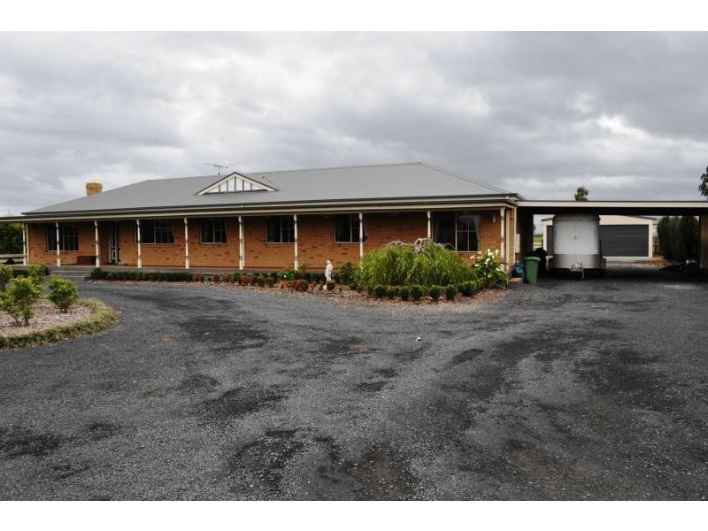 25 Supreme Close, Koo Wee Rup VIC 3981