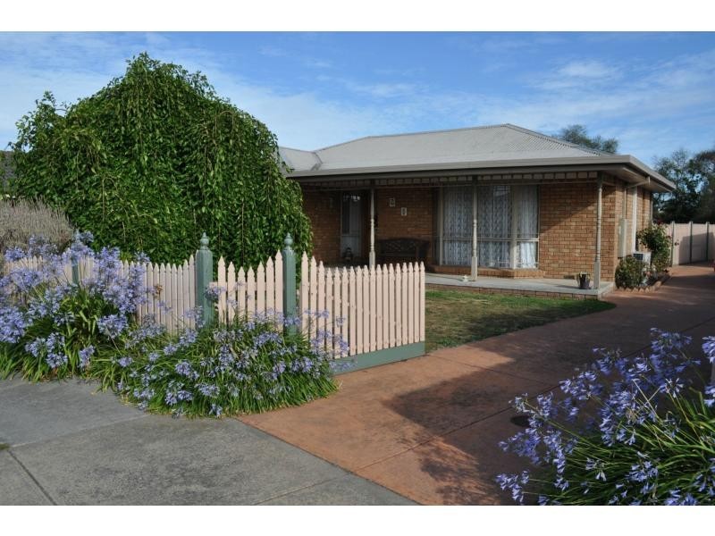 21 Grange Court, Koo Wee Rup VIC 3981