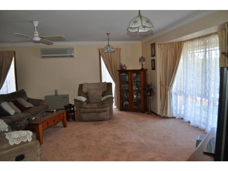 21 Grange Court, Koo Wee Rup VIC 3981