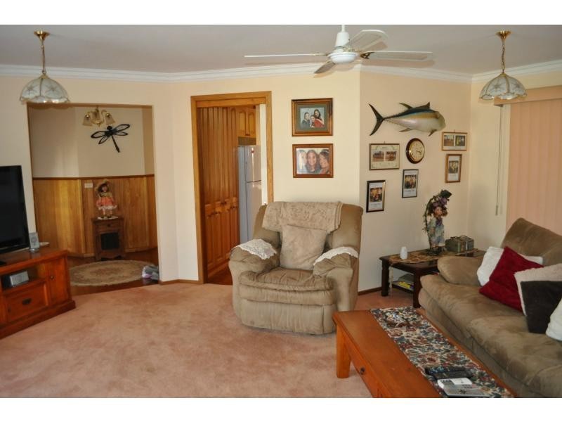 21 Grange Court, Koo Wee Rup VIC 3981