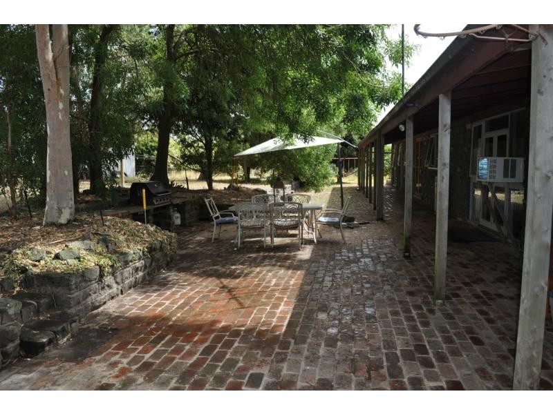 47-51 Yannathan Road, Nyora VIC 3987