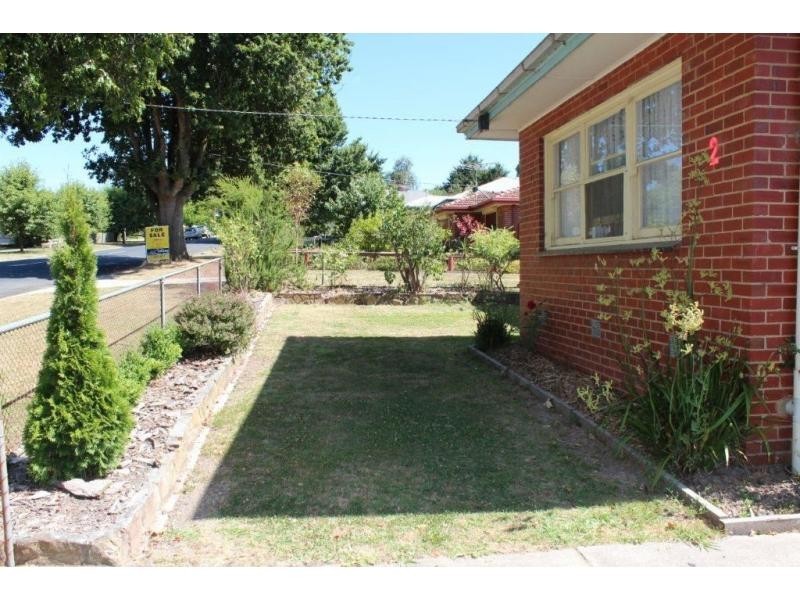 2 Clarence Street, Loch VIC 3945