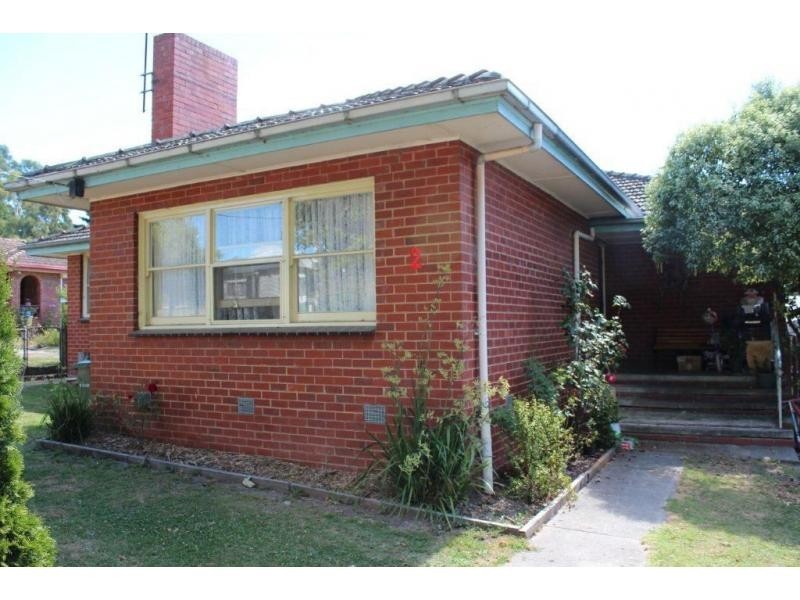 2 Clarence Street, Loch VIC 3945