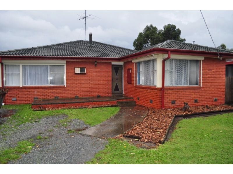 32 Henry Street, Koo Wee Rup VIC 3981