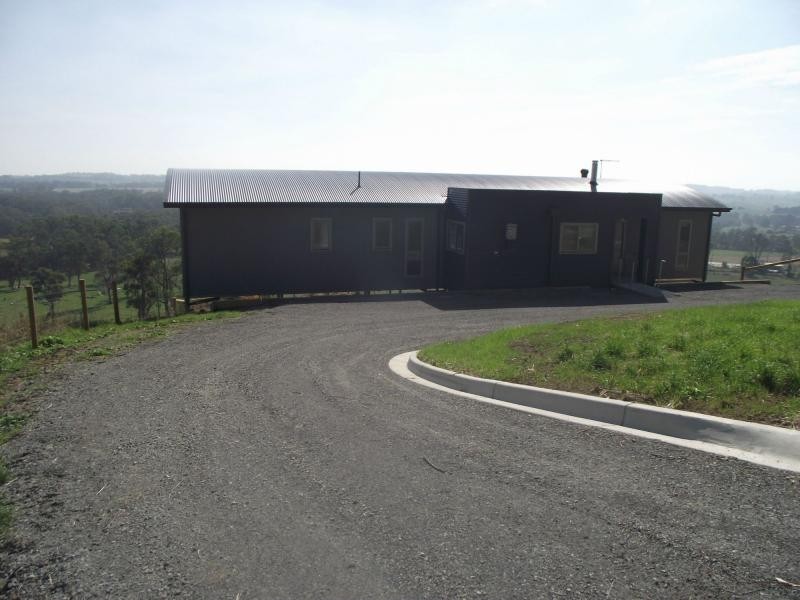 681 Lang Lang Poowong Road, Nyora VIC 3987