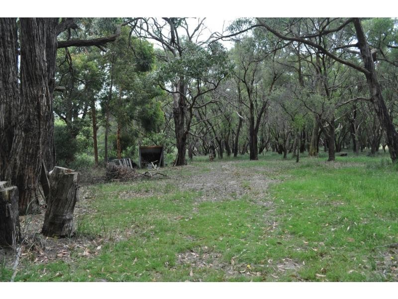 160 Cherry Tree Road, Nyora VIC 3987
