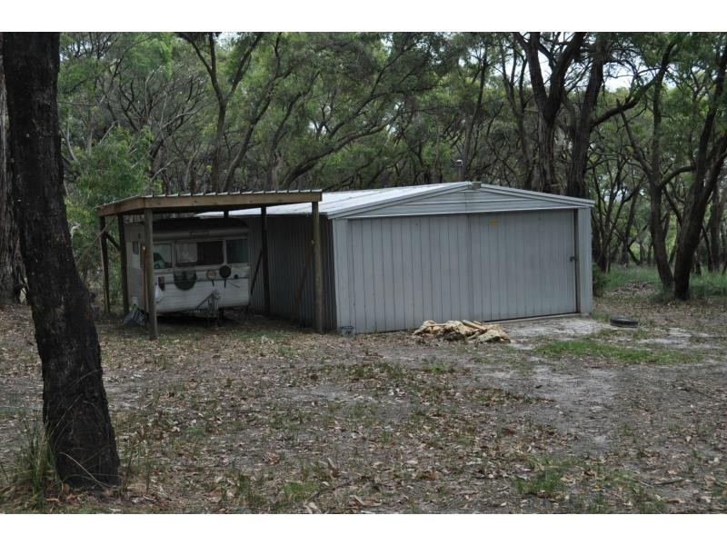160 Cherry Tree Road, Nyora VIC 3987