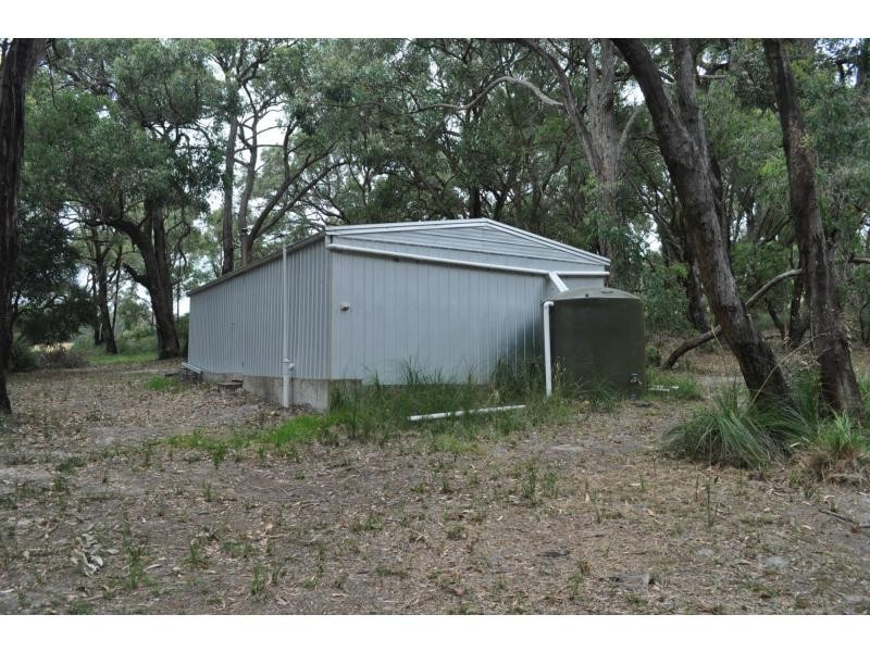 160 Cherry Tree Road, Nyora VIC 3987